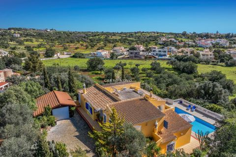 Villa i Albufeira, Faro, Albufeira - € 997.000 | Ref: CNV4143 - foto 6