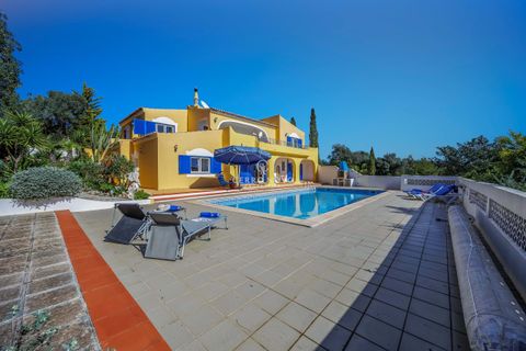 Villa i Albufeira, Faro, Albufeira - € 997.000 | Ref: CNV4143 - foto 7