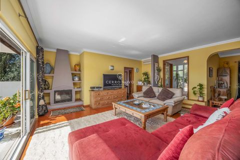 Villa i Albufeira, Faro, Albufeira - € 997.000 | Ref: CNV4143 - foto 8