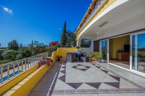 Villa i Albufeira, Faro, Albufeira - € 997.000 | Ref: CNV4143 - foto 11