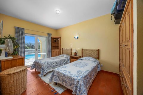 Villa i Albufeira, Faro, Albufeira - € 997.000 | Ref: CNV4143 - foto 19