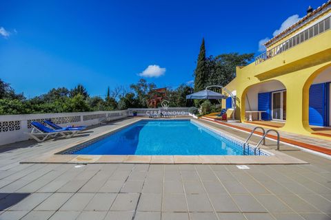 Villa i Albufeira, Faro, Albufeira - € 997.000 | Ref: CNV4143 - foto 20