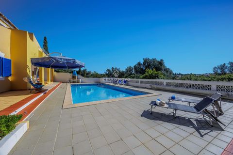 Villa i Albufeira, Faro, Albufeira - € 997.000 | Ref: CNV4143 - foto 21
