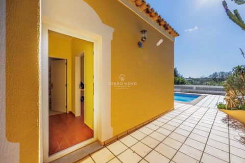 Villa i Albufeira, Faro, Albufeira - € 997.000 | Ref: CNV4143 - foto 22