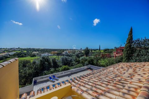 Villa i Albufeira, Faro, Albufeira - € 997.000 | Ref: CNV4143 - foto 23