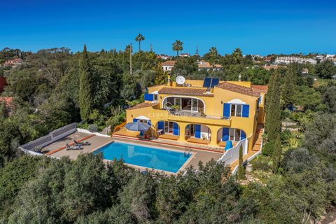 Villa i Albufeira, Faro, Albufeira - € 997.000 | Ref: CNV4143 - foto 26