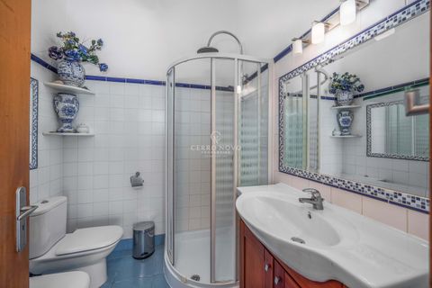 Villa i Albufeira, Faro, Albufeira - € 997.000 | Ref: CNV4143 - foto 16