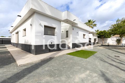 Villa i Orihuela, Alicante, Orihuela - € 649.000 | Ref: 1887 - foto 2