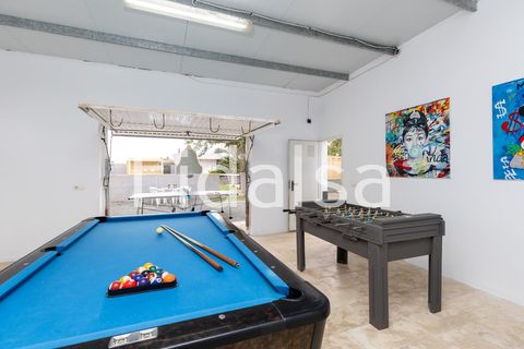 Villa i Orihuela, Alicante, Orihuela - € 649.000 | Ref: 1887 - foto 6
