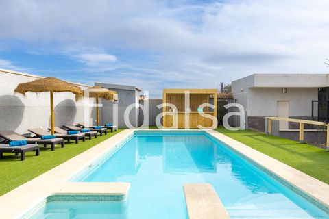 Villa i Orihuela, Alicante, Orihuela - € 649.000 | Ref: 1887 - foto 10