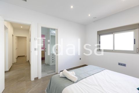 Villa i Orihuela, Alicante, Orihuela - € 649.000 | Ref: 1887 - foto 21