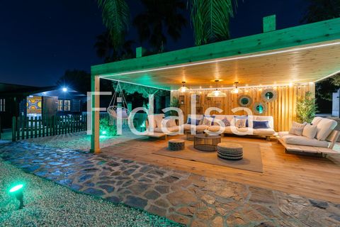 Villa i Orihuela, Alicante, Orihuela - € 649.000 | Ref: 1887 - foto 23