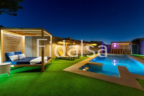 Villa i Orihuela, Alicante, Orihuela - € 649.000 | Ref: 1887 - foto 30