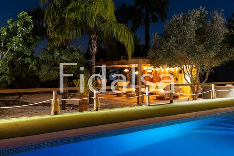 Villa i Orihuela, Alicante, Orihuela - € 649.000 | Ref: 1887 - foto 31
