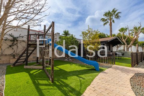 Villa i Orihuela, Alicante, Orihuela - € 649.000 | Ref: 1887 - foto 33
