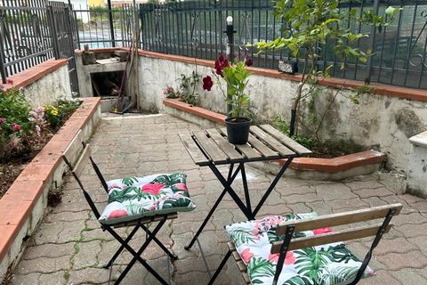 Lejlighed i Scalea, Cosenza, Scalea - € 35.000 | Ref: Parco Pantano - foto 27