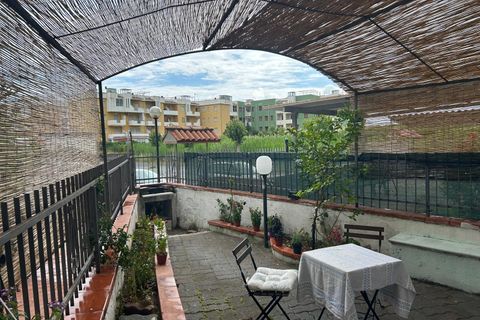 Lejlighed i Scalea, Cosenza, Scalea - € 35.000 | Ref: Parco Pantano - foto 1