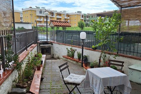 Lejlighed i Scalea, Cosenza, Scalea - € 35.000 | Ref: Parco Pantano - foto 22