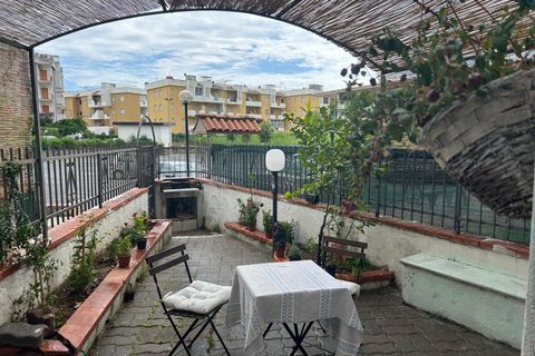 Lejlighed i Scalea, Cosenza, Scalea - € 35.000 | Ref: Parco Pantano - foto 23