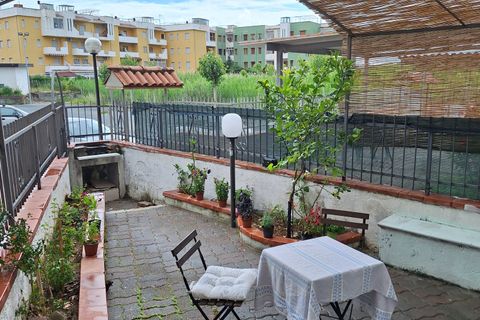 Lejlighed i Scalea, Cosenza, Scalea - € 35.000 | Ref: Parco Pantano - foto 2