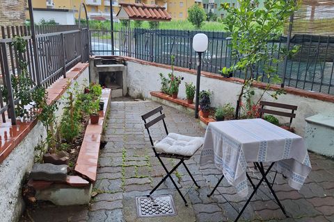 Lejlighed i Scalea, Cosenza, Scalea - € 35.000 | Ref: Parco Pantano - foto 18