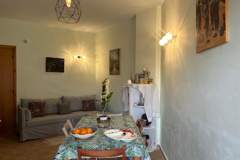 Lejlighed i Scalea, Cosenza, Scalea - € 35.000 | Ref: Parco Pantano - foto 13