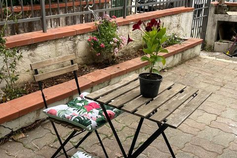 Lejlighed i Scalea, Cosenza, Scalea - € 35.000 | Ref: Parco Pantano - foto 24