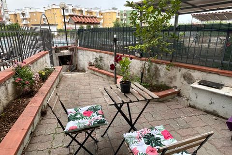 Lejlighed i Scalea, Cosenza, Scalea - € 35.000 | Ref: Parco Pantano - foto 26