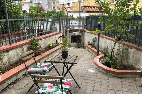 Lejlighed i Scalea, Cosenza, Scalea - € 35.000 | Ref: Parco Pantano - foto 19