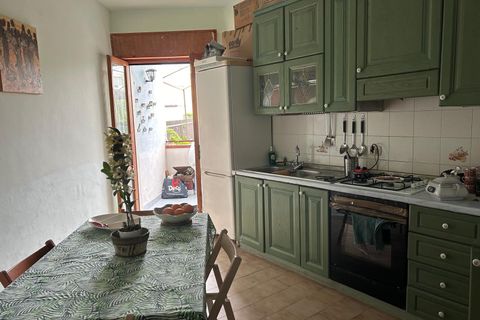 Lejlighed i Scalea, Cosenza, Scalea - € 35.000 | Ref: Parco Pantano - foto 17