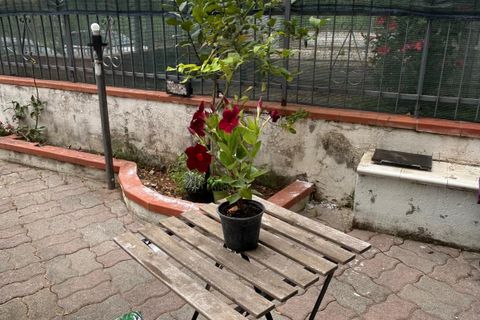 Lejlighed i Scalea, Cosenza, Scalea - € 35.000 | Ref: Parco Pantano - foto 8