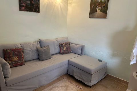 Lejlighed i Scalea, Cosenza, Scalea - € 35.000 | Ref: Parco Pantano - foto 3