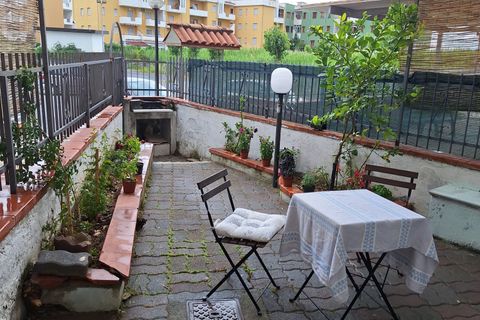 Lejlighed i Scalea, Cosenza, Scalea - € 35.000 | Ref: Parco Pantano - foto 16