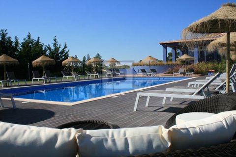 Byhus i Luz, Faro, Luz - € 9.000.000 | Ref: RES_87 - foto 1