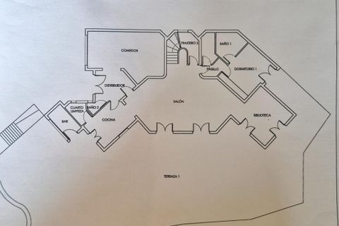 Villa a La Sella, Alicante, La Sella - € 1.499.000 | Ref: LS-3294 - foto 36