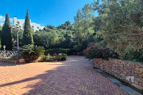 Villa a La Sella, Alicante, La Sella - € 1.499.000 | Ref: LS-3294 - foto 33