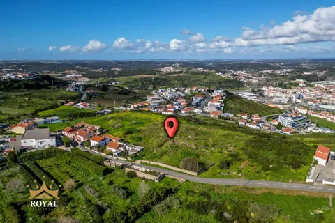 Helårsgrund i Torres Vedras, Lisbon, Torres Vedras - € 66.465 | Ref: 2890342002-006 - foto 2