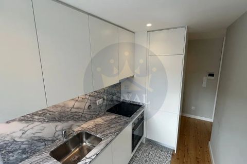 Lejlighed i Espinho, Aveiro, Espinho - € 179.000 | Ref: 4500255003-014 - foto 5
