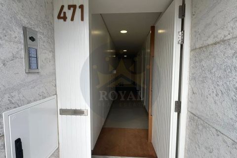 Lejlighed i Espinho, Aveiro, Espinho - € 179.000 | Ref: 4500255003-014 - foto 12