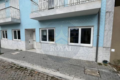 Lejlighed i Espinho, Aveiro, Espinho - € 179.000 | Ref: 4500255003-014 - foto 14