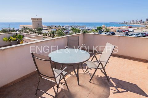 Bungalow i El Campello, Alicante, El Campello - € 640.000 | Ref: W-02TALV - foto 23