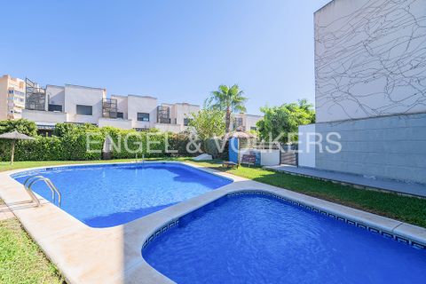 Bungalow i El Campello, Alicante, El Campello - € 640.000 | Ref: W-02TALV - foto 31