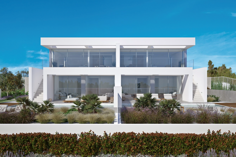 Villa i Luz, Faro, Luz - € 1.250.000 | Ref: E114 - foto 4