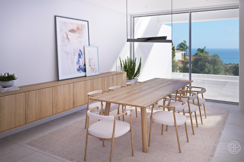 Villa i Luz, Faro, Luz - € 1.250.000 | Ref: E114 - foto 5