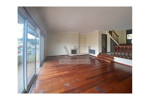 Villa i Valongo, Porto, Valongo - € 354 900 | Ref: MCI-0054 - foto 4