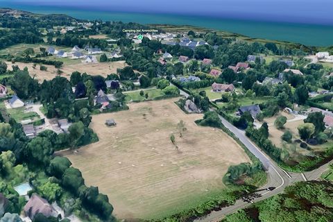 Terra a Houlgate, Calvados, Houlgate - € 177.100 | Ref: Auberville_I - foto 2