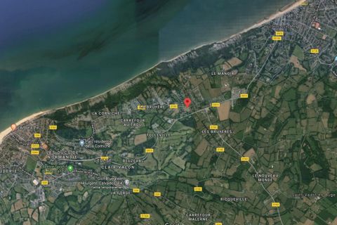 Terra a Houlgate, Calvados, Houlgate - € 127.500 | Ref: Auberville_5 - foto 2