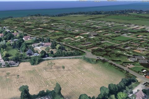 Terra a Houlgate, Calvados, Houlgate - € 127.500 | Ref: Auberville_5 - foto 6