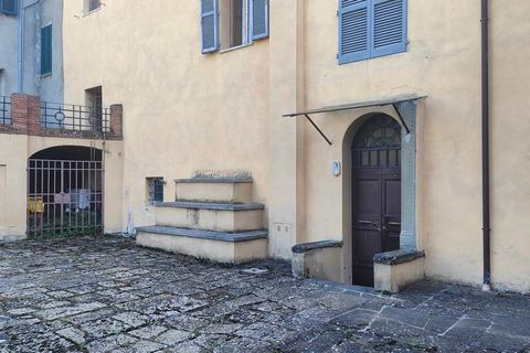 Lejlighed i Sinalunga, Siena, Sinalunga - € 390.000 | Ref: a6380ra2393014a - foto 29
