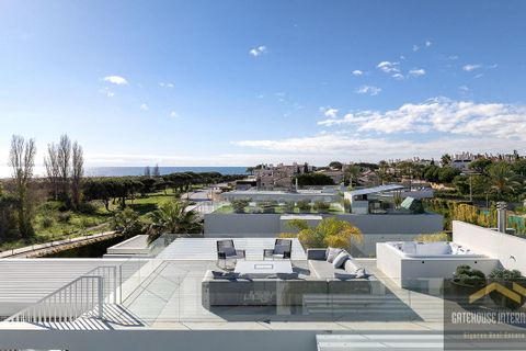 Villa i Almancil, Faro, Almancil - € 7.000.000 | Ref: mpo_4016 - foto 4